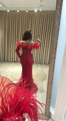 HAUTE COUTURE DRESS #GDL21