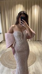 HAUTE COUTURE DRESS #GDD16