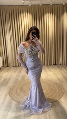 HAUTE COUTURE DRESS #GDA12