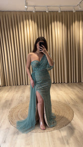 HAUTE COUTURE DRESS #GDD17