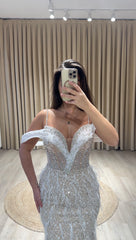 HAUTE COUTURE DRESS #GDR01