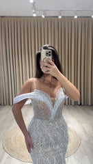 HAUTE COUTURE DRESS #GDR01