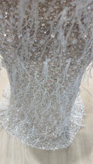 HAUTE COUTURE DRESS #GDR01