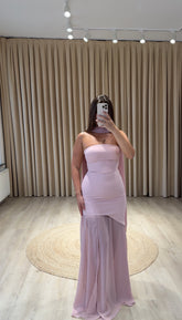 LIPA DRESS (runs small)