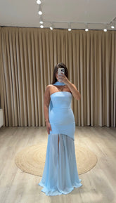 LIPA DRESS (runs small)