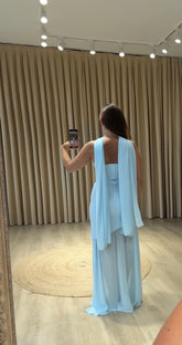 LIPA DRESS (runs small)