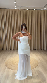 LIPA DRESS (runs small)