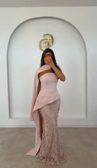 IRÈNE DRESS (runs small, take a size up)