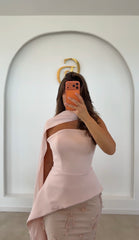 IRÈNE DRESS (runs small, take a size up)