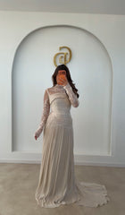 ELIZA DRESS (Runs small, please take a size up)