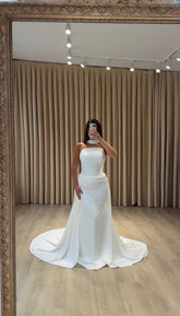 FARIAL DRESS (runs small)