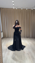 MAISA DRESS (gloves not included)