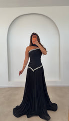 HAZEL DRESS (runs very small; please take a size up)