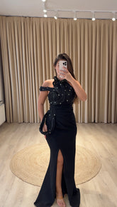 SEZEN DRESS (running smaller)