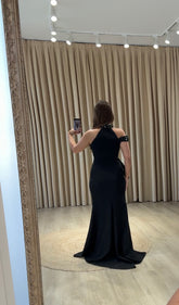 SEZEN DRESS (running smaller)