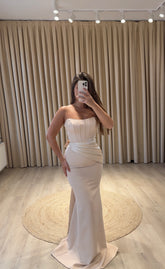 IDOLE DRESS (runs very small)