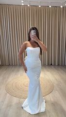 IDOLE DRESS (runs very small)