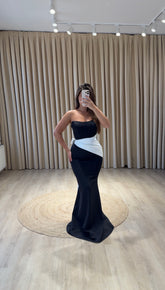 IDOLE DRESS (runs very small)