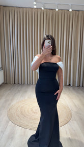 ELICE DRESS (very small)