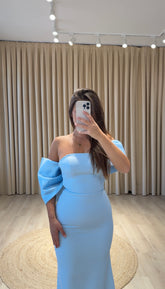 ELICE DRESS (very small)