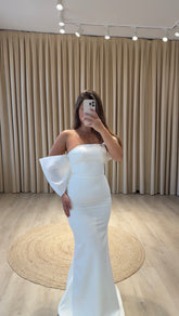 ELICE DRESS (very small)