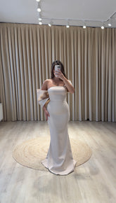 ELICE DRESS (very small)