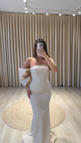 ELICE DRESS (very small)