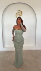 EVORIA DRESS