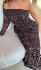 ESTELIA DRESS