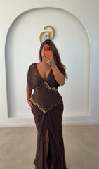 ALMI DRESS