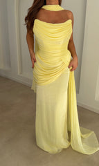 LENA DRESS