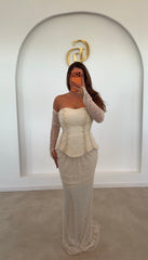 EVORIA DRESS