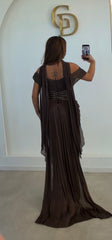 CLAUDIA DRESS
