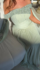 NOVA DRESS