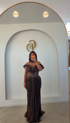 CLAUDIA DRESS