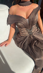 CLAUDIA DRESS