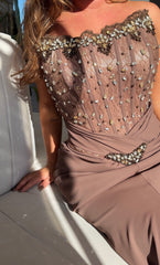EILENA DRESS