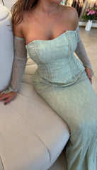 EVORIA DRESS