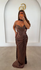 ALESSIA DRESS