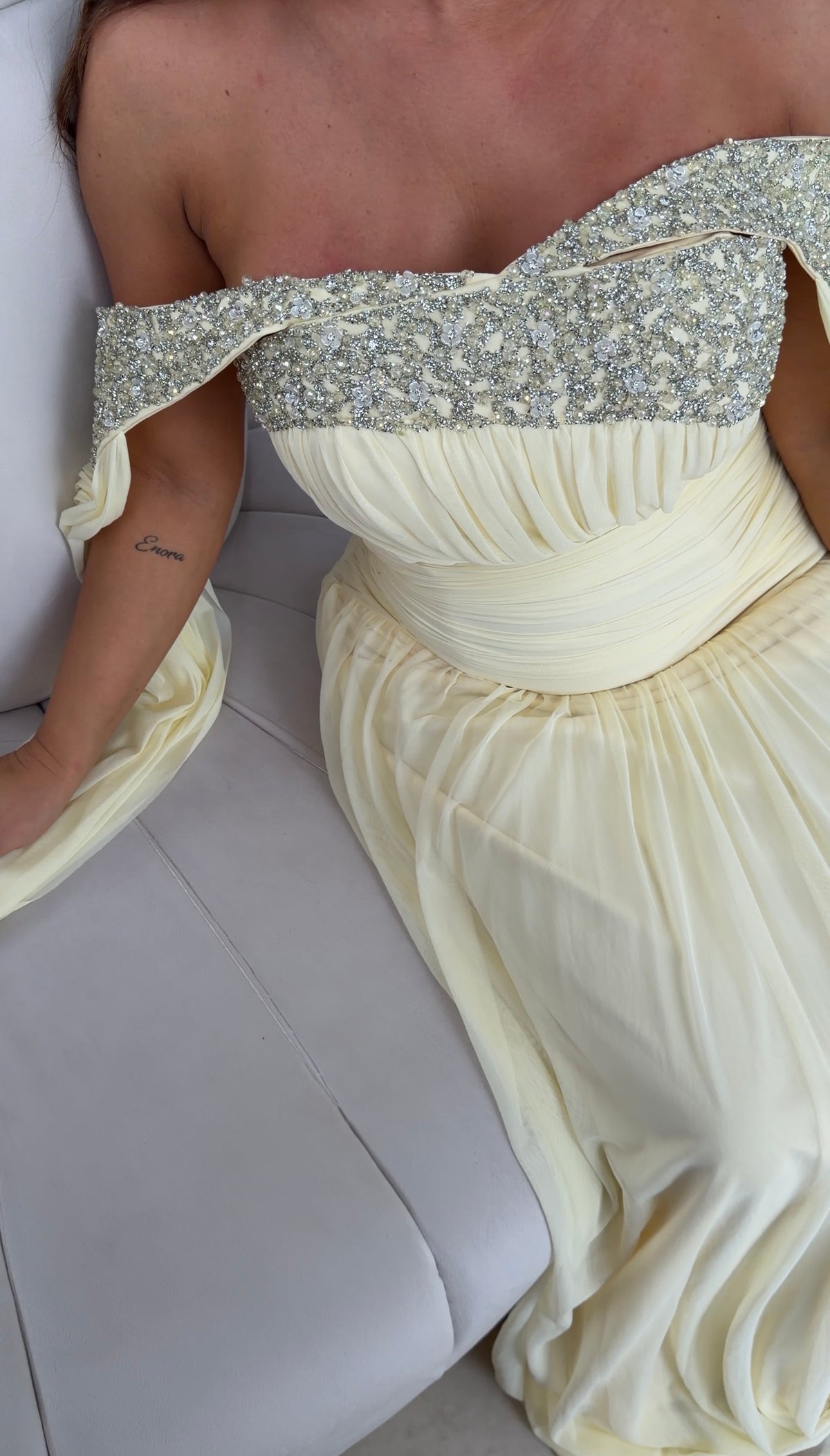 NOVA DRESS