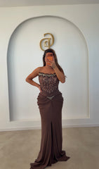 EILENA DRESS
