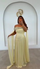 NOVA DRESS