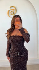 ARSIA DRESS