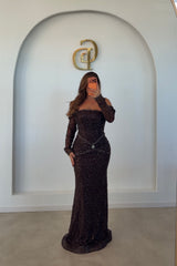 ARSIA DRESS