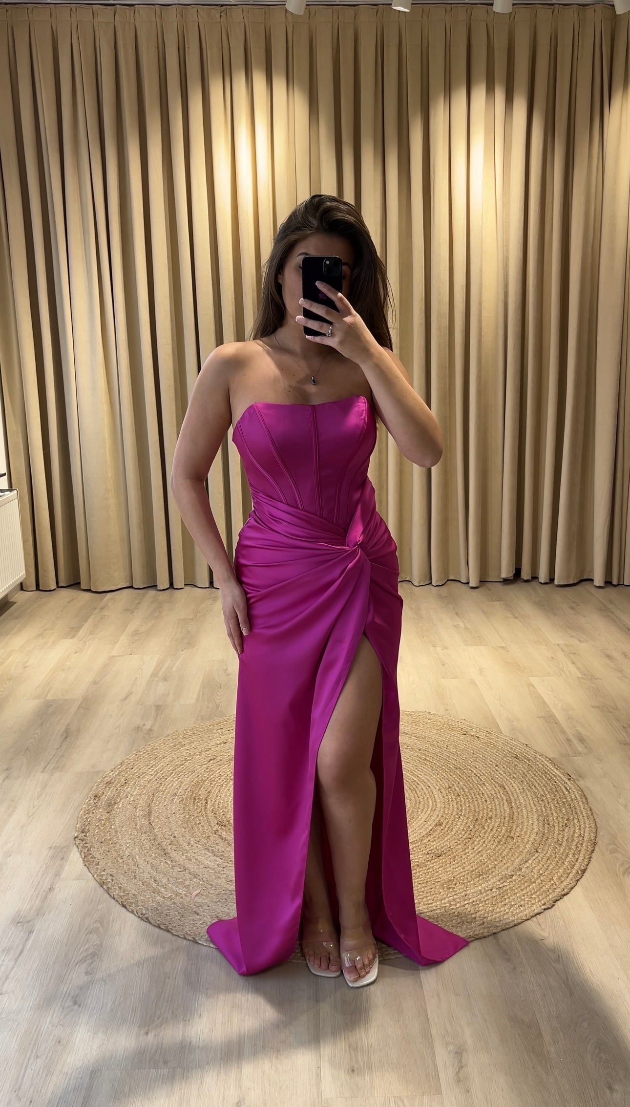 SEMA DRESS