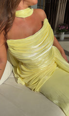 LENA DRESS