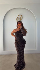 ESTELIA DRESS