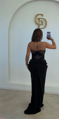 EILENA DRESS