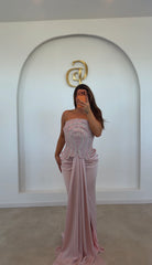 LORA DRESS