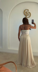 ÉLARINE DRESS